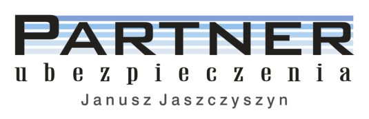 PARTNER UBEZPIECZENIA LOGO